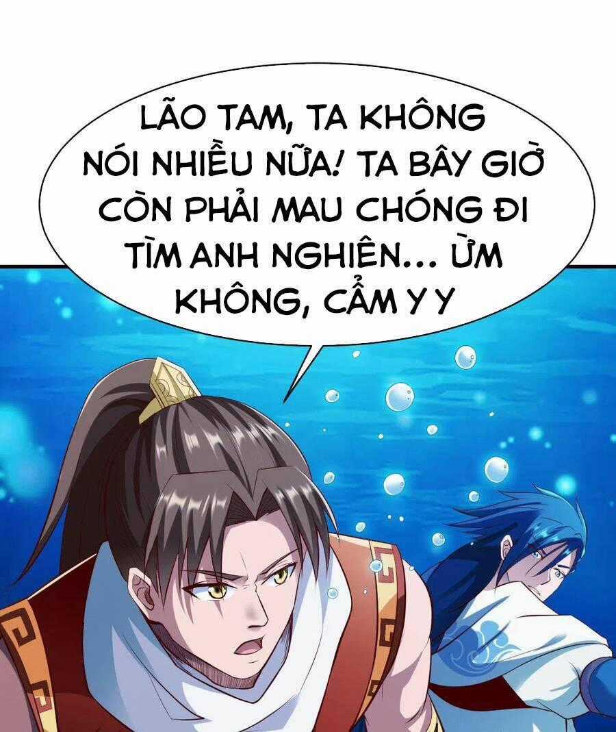 Chiến Đỉnh - Chapter 222 - Trang 2
