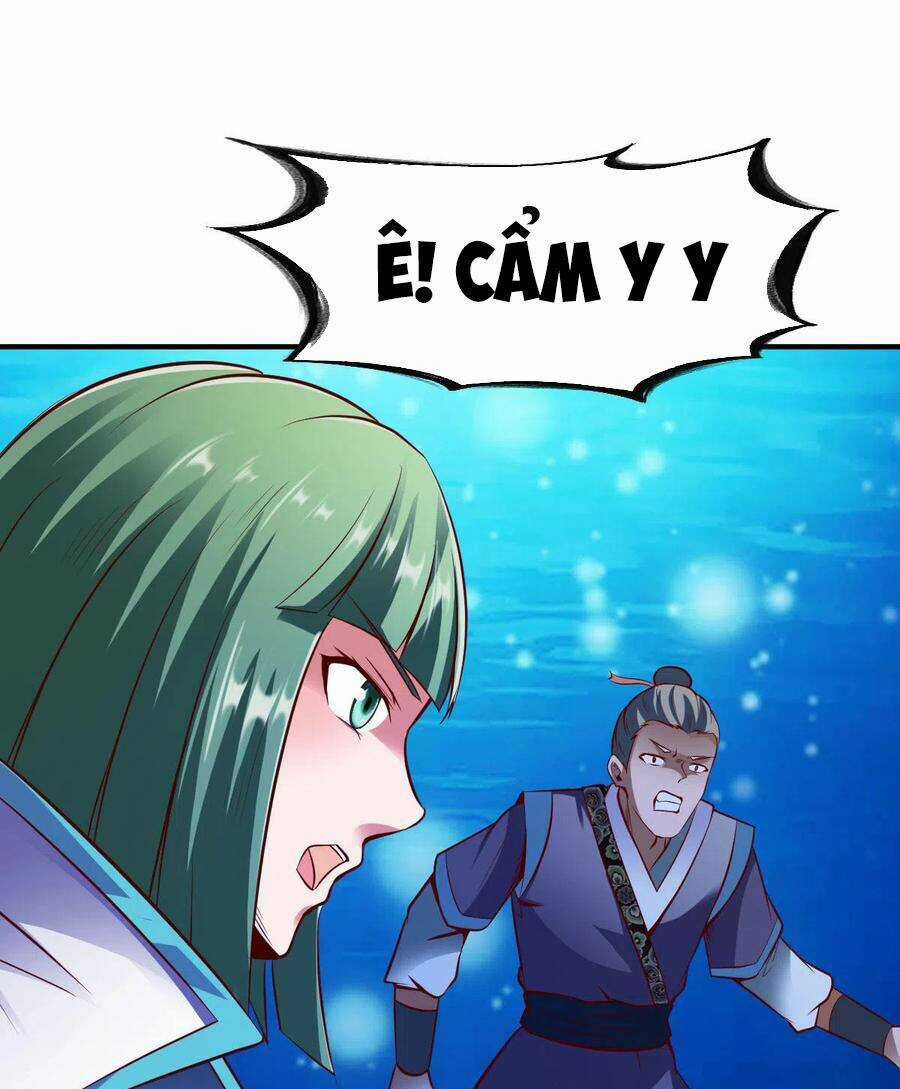 Chiến Đỉnh - Chapter 222 - Trang 14