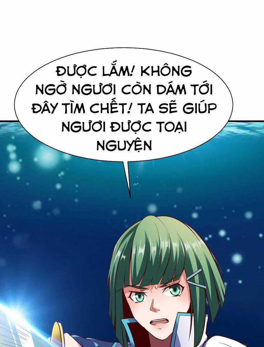 Chiến Đỉnh - Chapter 222 - Trang 16