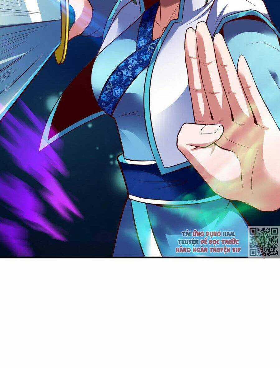 Chiến Đỉnh - Chapter 222 - Trang 17