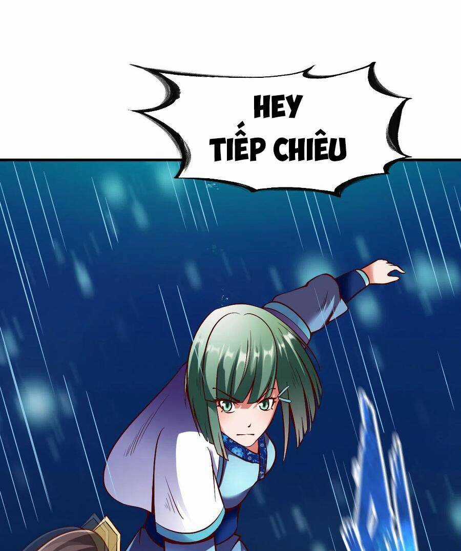 Chiến Đỉnh - Chapter 222 - Trang 18