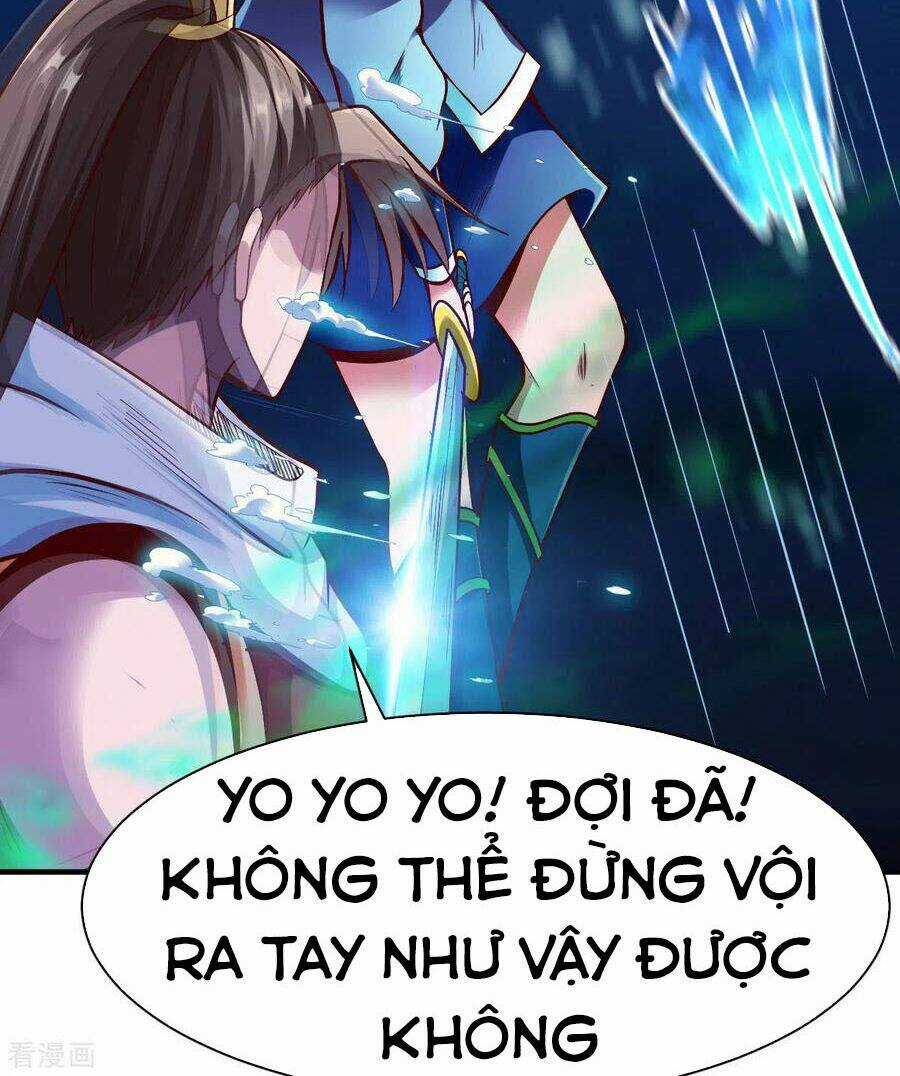 Chiến Đỉnh - Chapter 222 - Trang 19