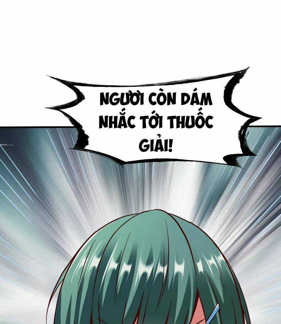 Chiến Đỉnh - Chapter 222 - Trang 21