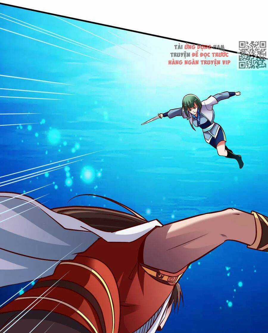 Chiến Đỉnh - Chapter 222 - Trang 25