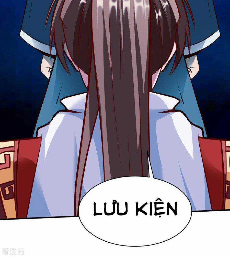 Chiến Đỉnh - Chapter 222 - Trang 6