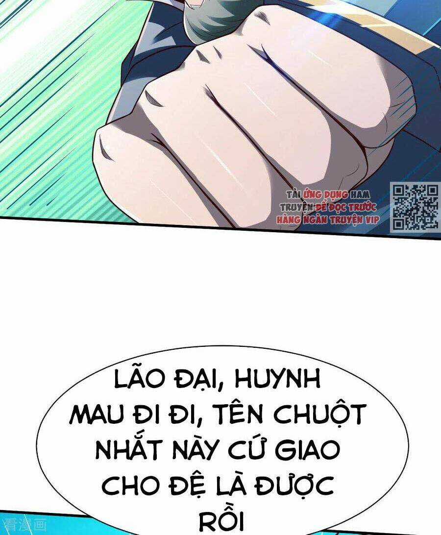 Chiến Đỉnh - Chapter 222 - Trang 8