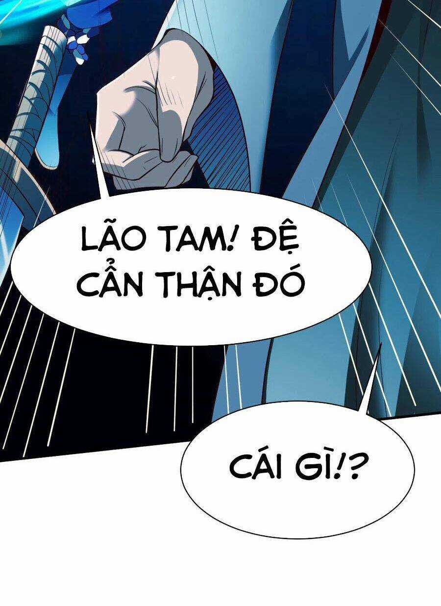 Chiến Đỉnh - Chapter 222 - Trang 10