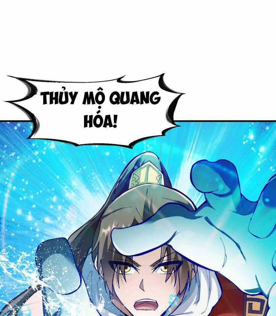 Chiến Đỉnh - Chapter 223 - Trang 2