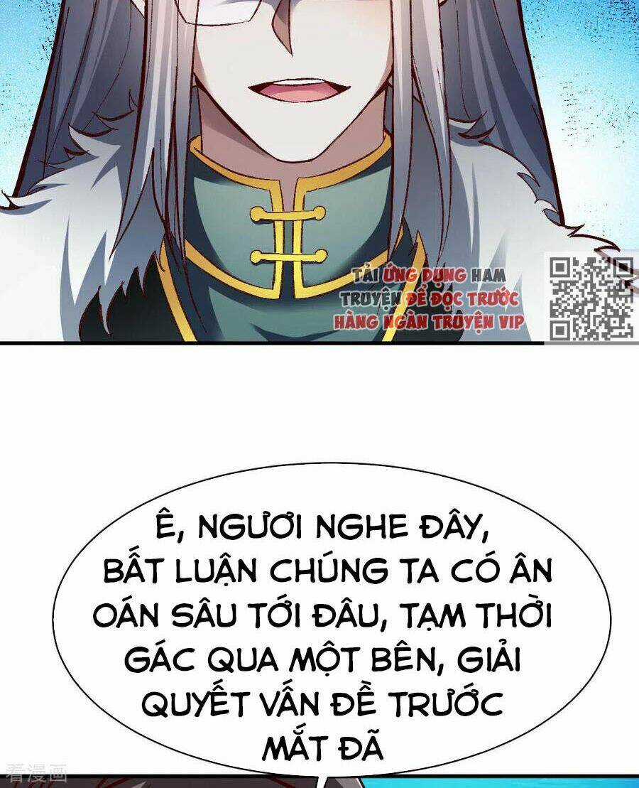 Chiến Đỉnh - Chapter 223 - Trang 14