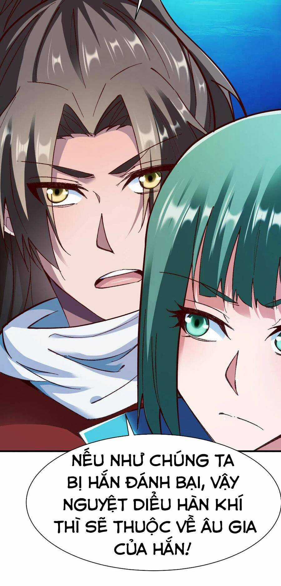 Chiến Đỉnh - Chapter 223 - Trang 15