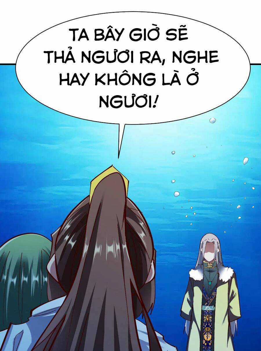 Chiến Đỉnh - Chapter 223 - Trang 16