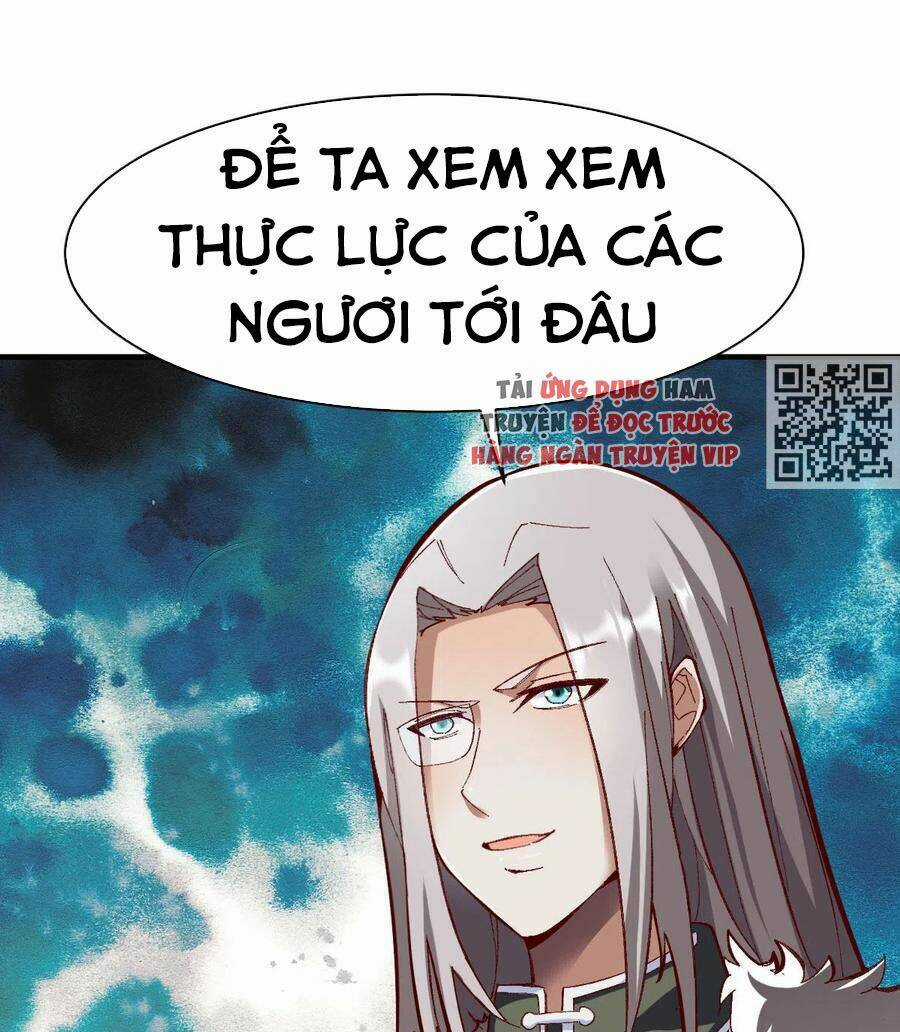 Chiến Đỉnh - Chapter 223 - Trang 20
