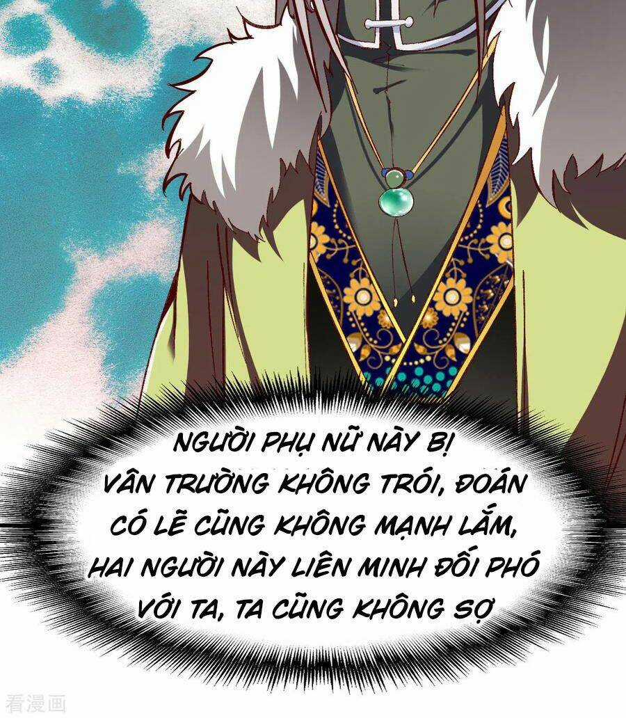 Chiến Đỉnh - Chapter 223 - Trang 21