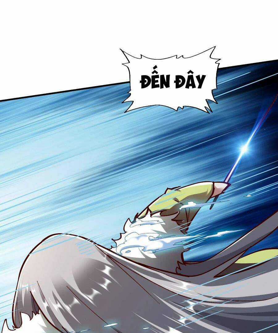 Chiến Đỉnh - Chapter 223 - Trang 24