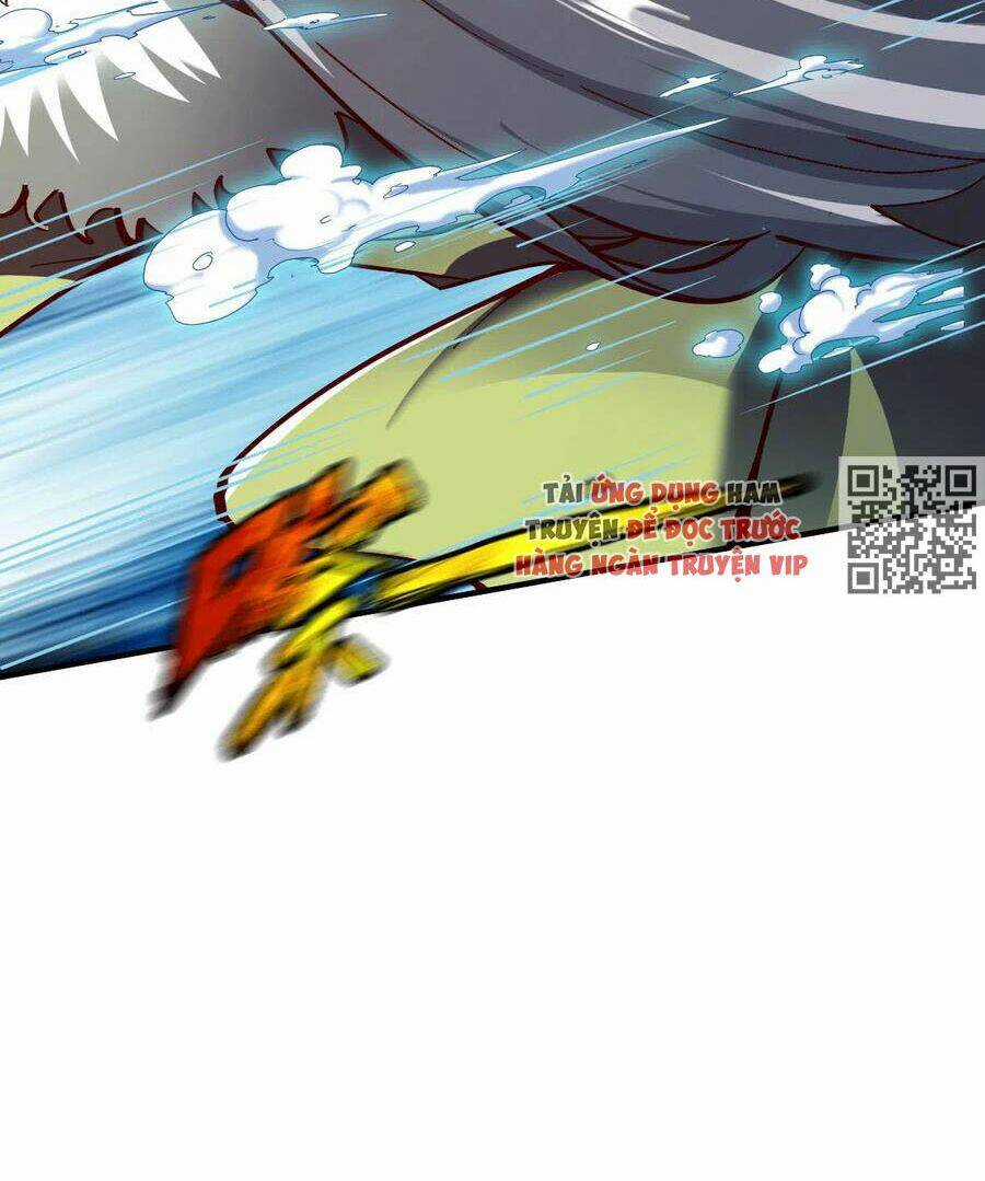 Chiến Đỉnh - Chapter 223 - Trang 25