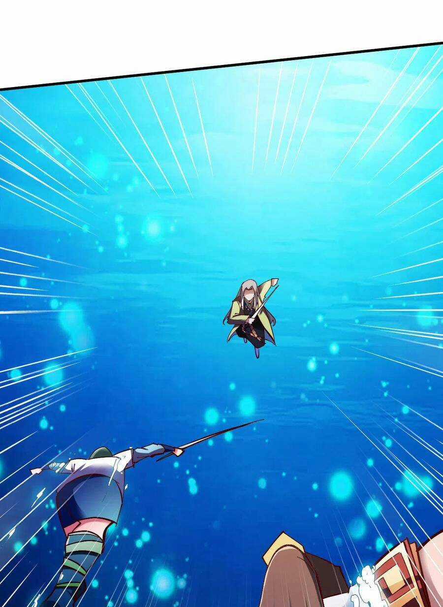 Chiến Đỉnh - Chapter 223 - Trang 28