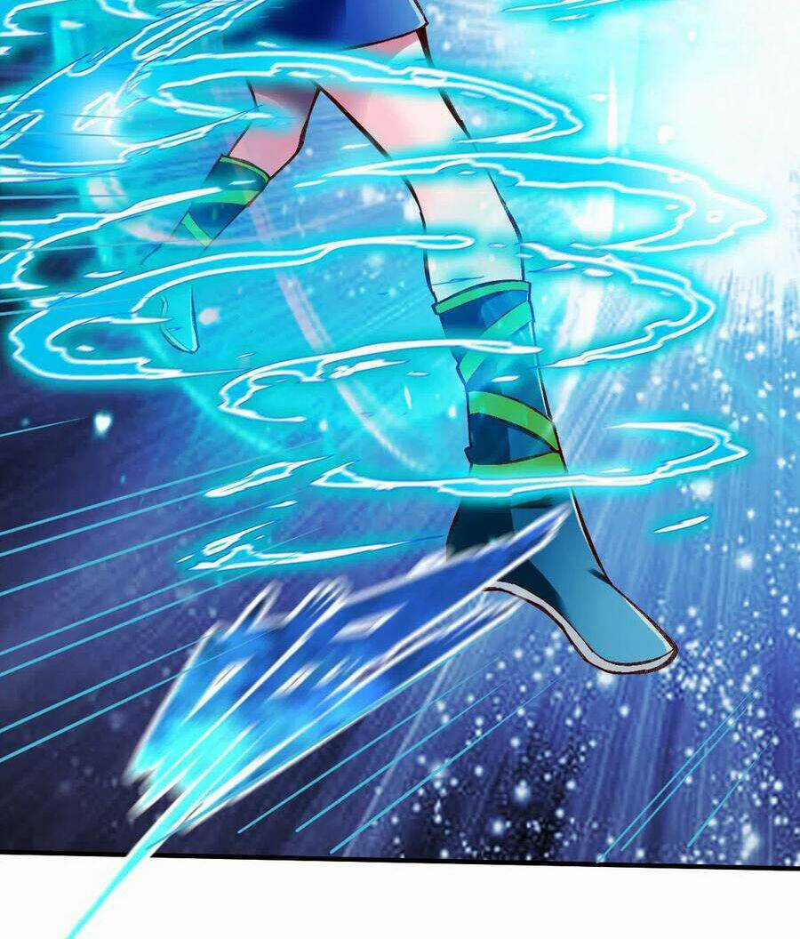 Chiến Đỉnh - Chapter 223 - Trang 5