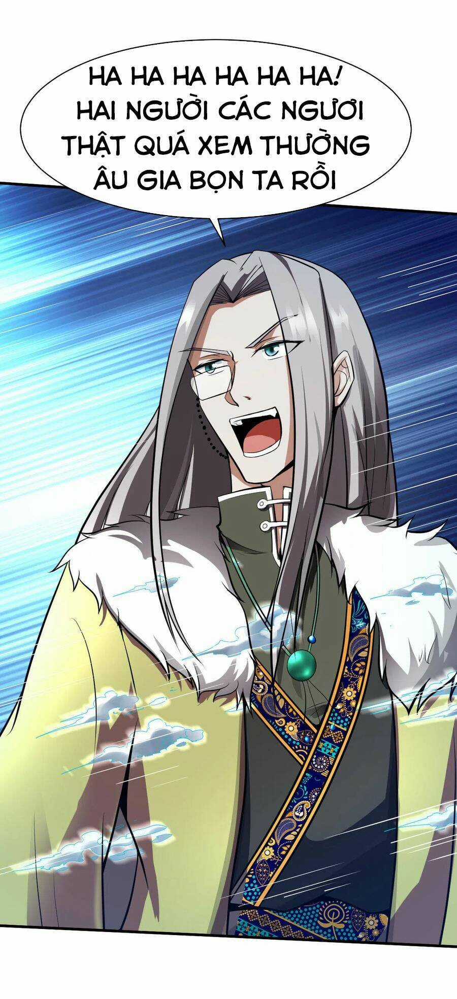 Chiến Đỉnh - Chapter 224 - Trang 11