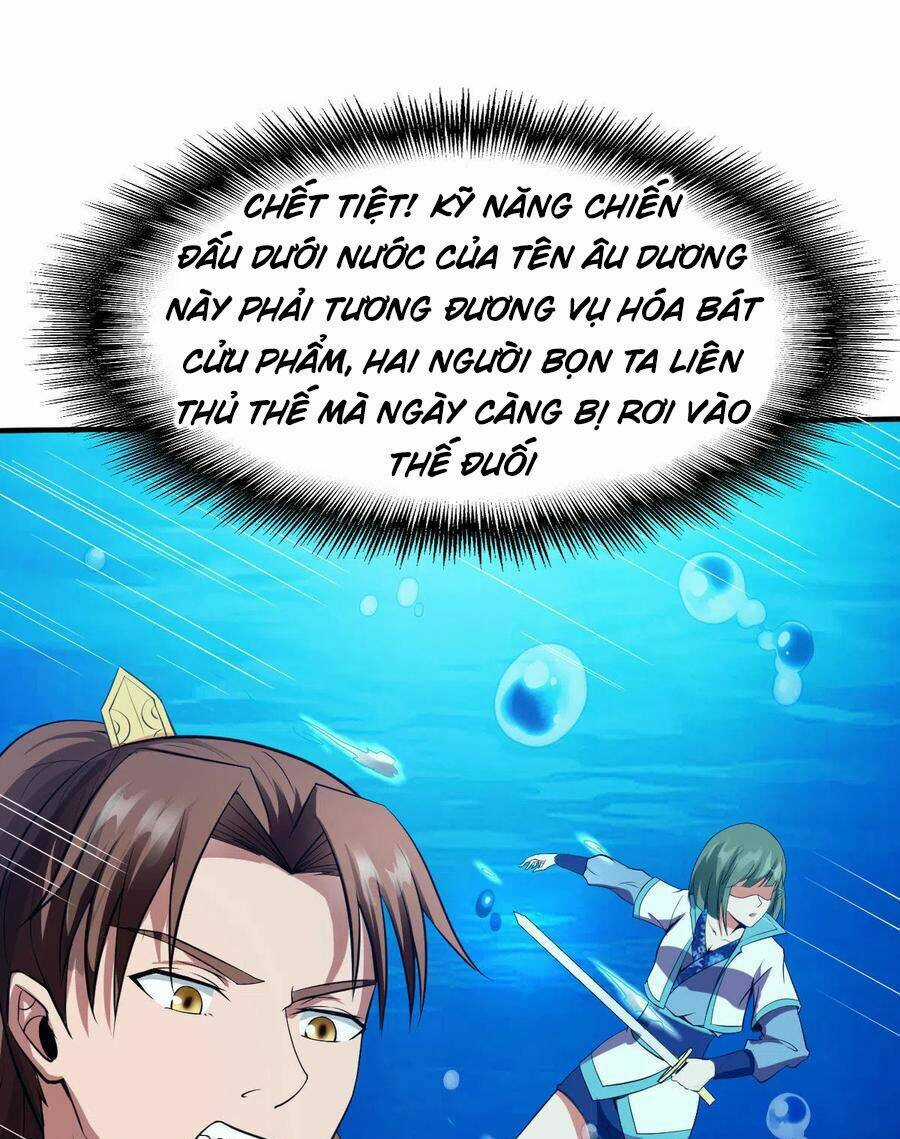 Chiến Đỉnh - Chapter 224 - Trang 12