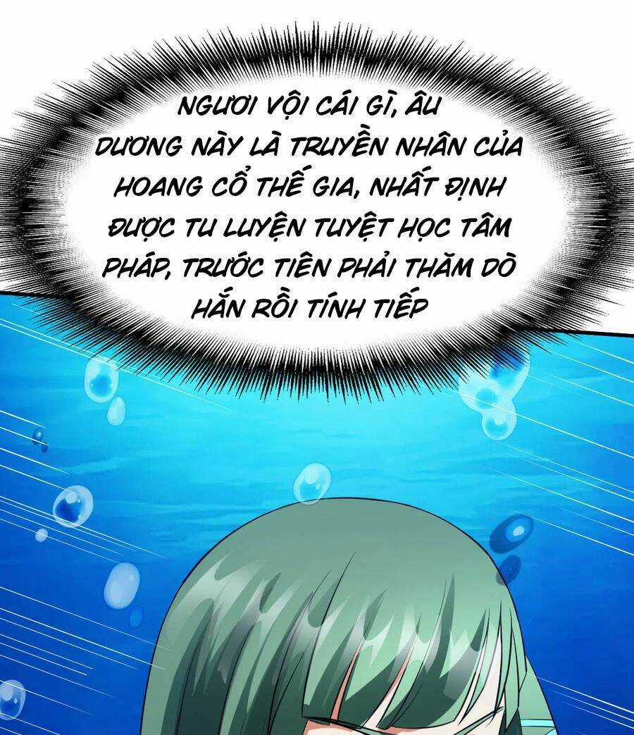 Chiến Đỉnh - Chapter 224 - Trang 16