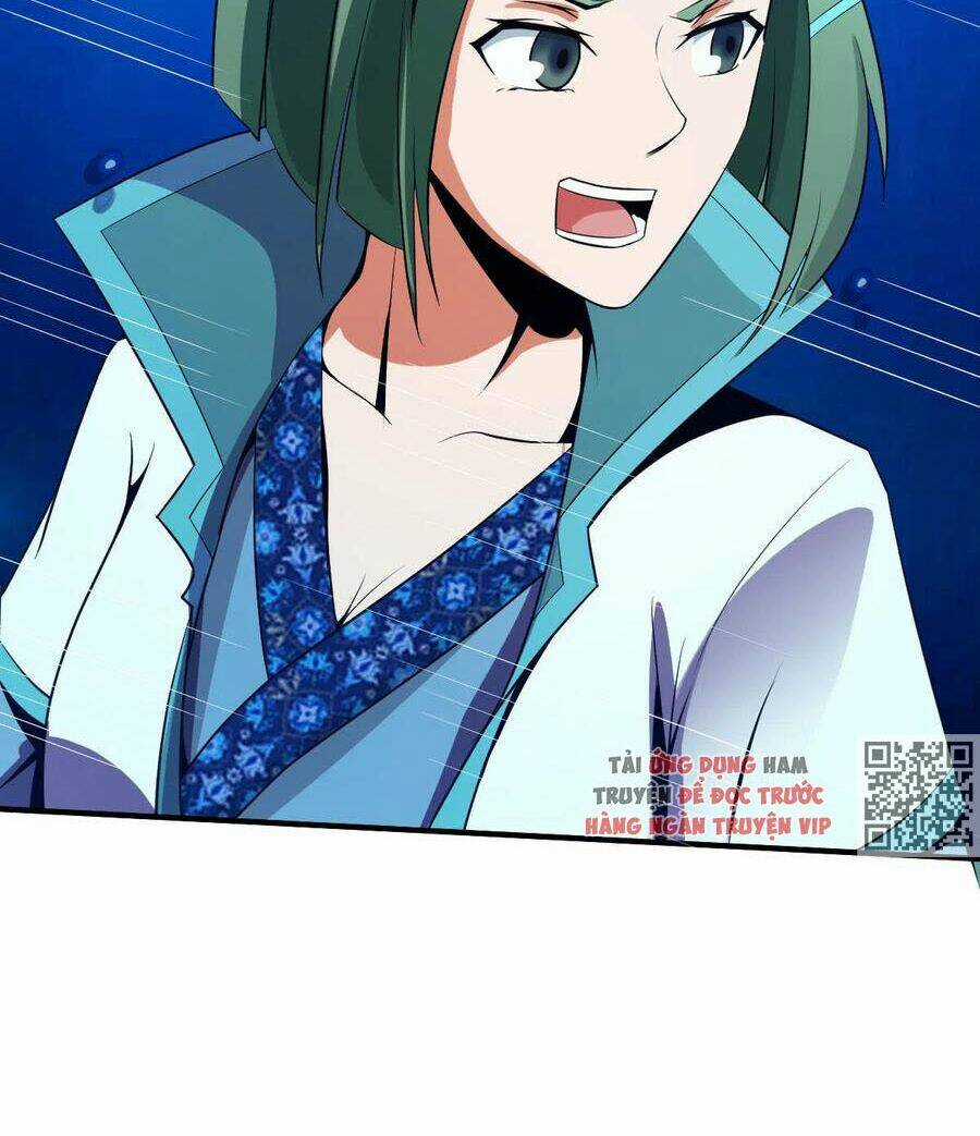 Chiến Đỉnh - Chapter 224 - Trang 17