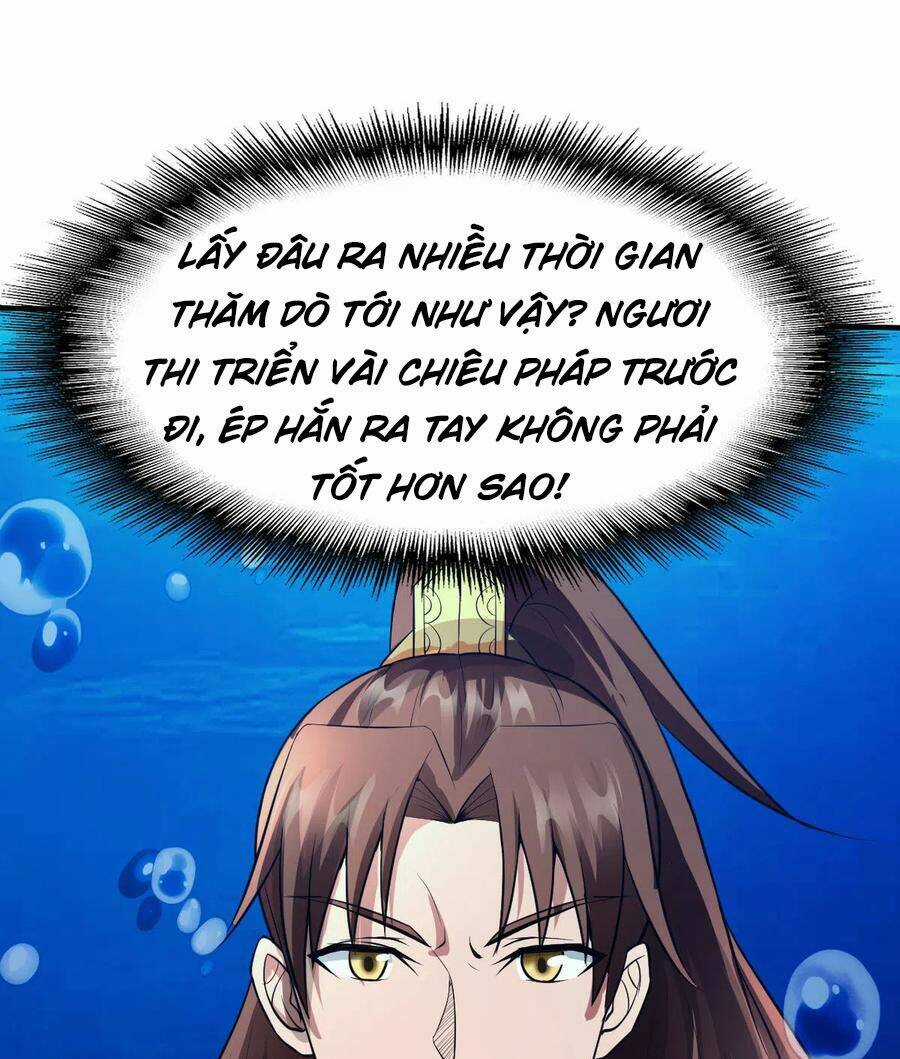 Chiến Đỉnh - Chapter 224 - Trang 18