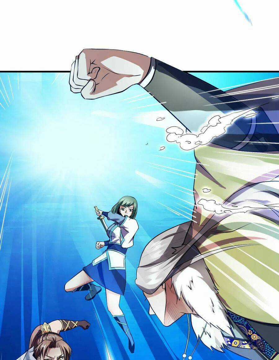 Chiến Đỉnh - Chapter 224 - Trang 3