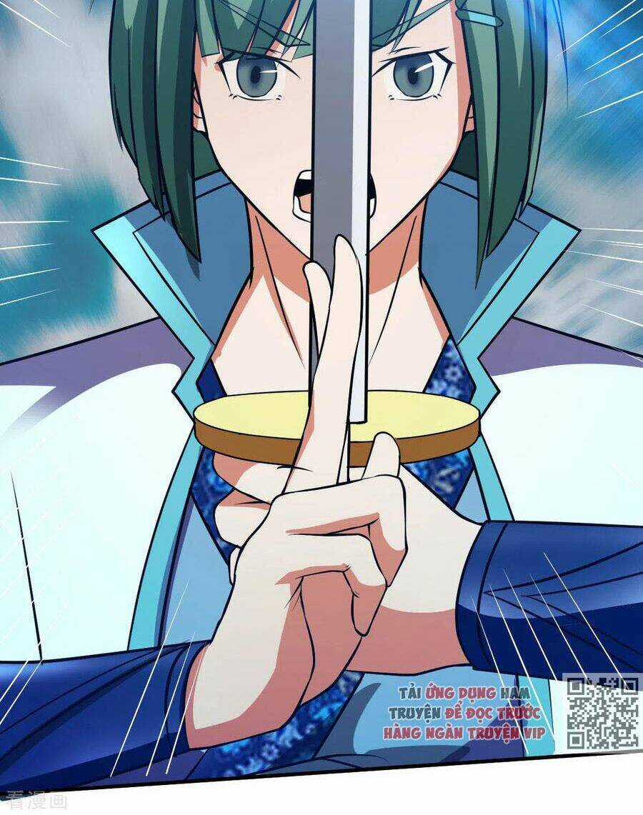 Chiến Đỉnh - Chapter 224 - Trang 24