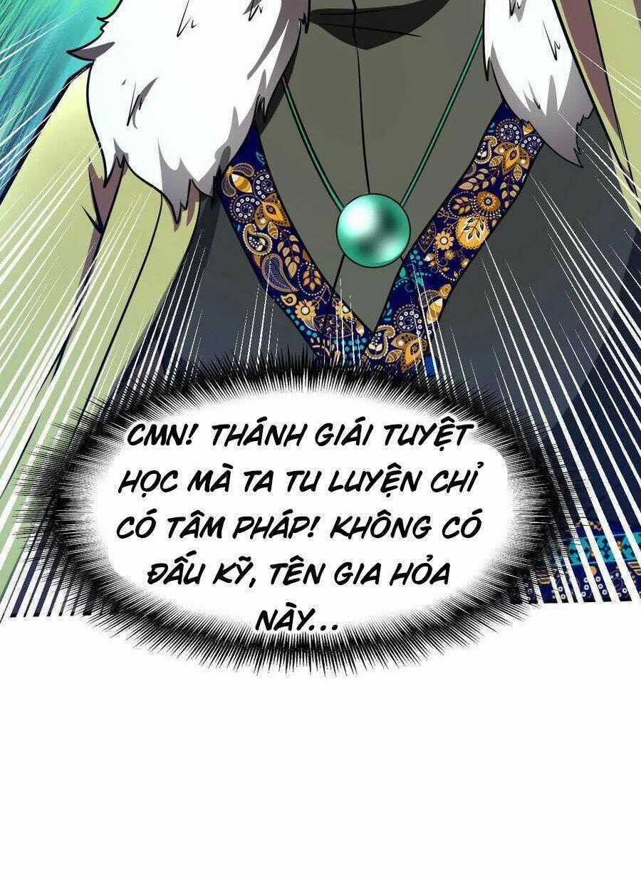 Chiến Đỉnh - Chapter 224 - Trang 28