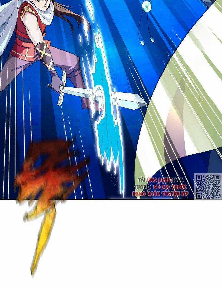 Chiến Đỉnh - Chapter 224 - Trang 4