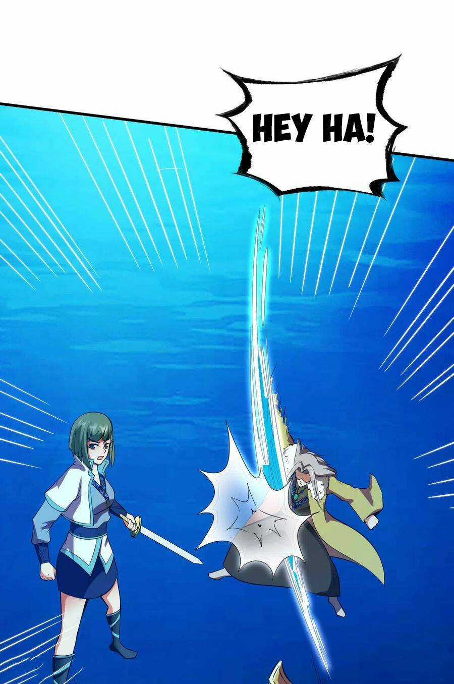 Chiến Đỉnh - Chapter 224 - Trang 5