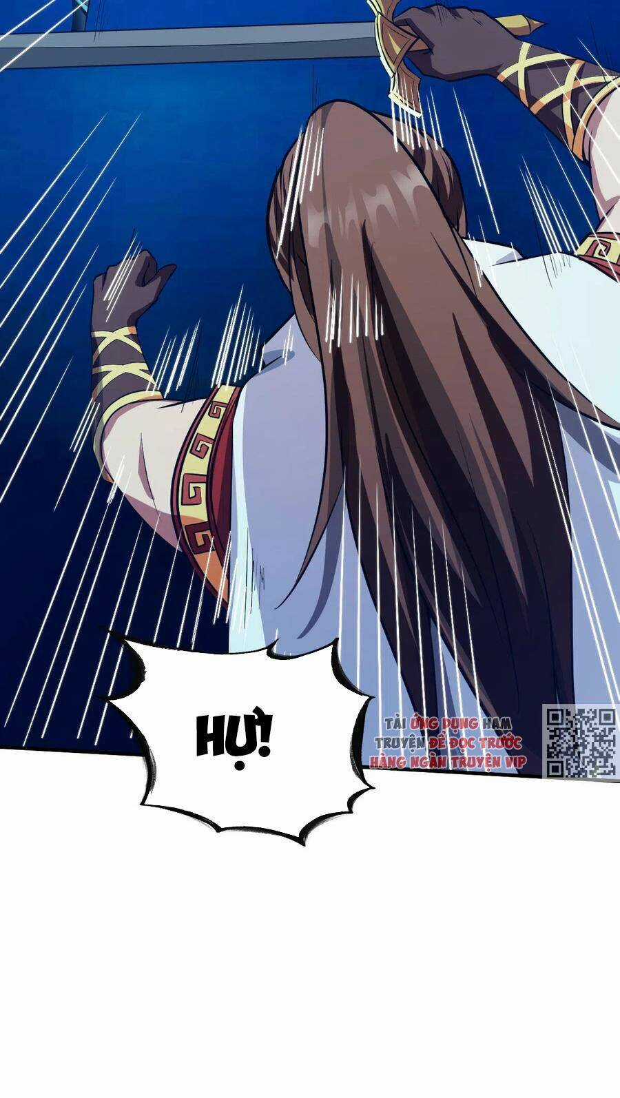 Chiến Đỉnh - Chapter 224 - Trang 6