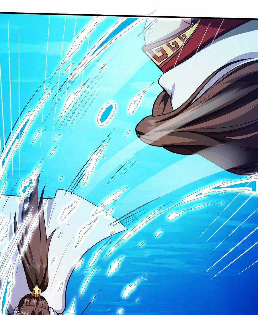 Chiến Đỉnh - Chapter 224 - Trang 7