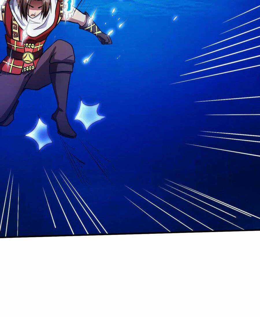 Chiến Đỉnh - Chapter 224 - Trang 8