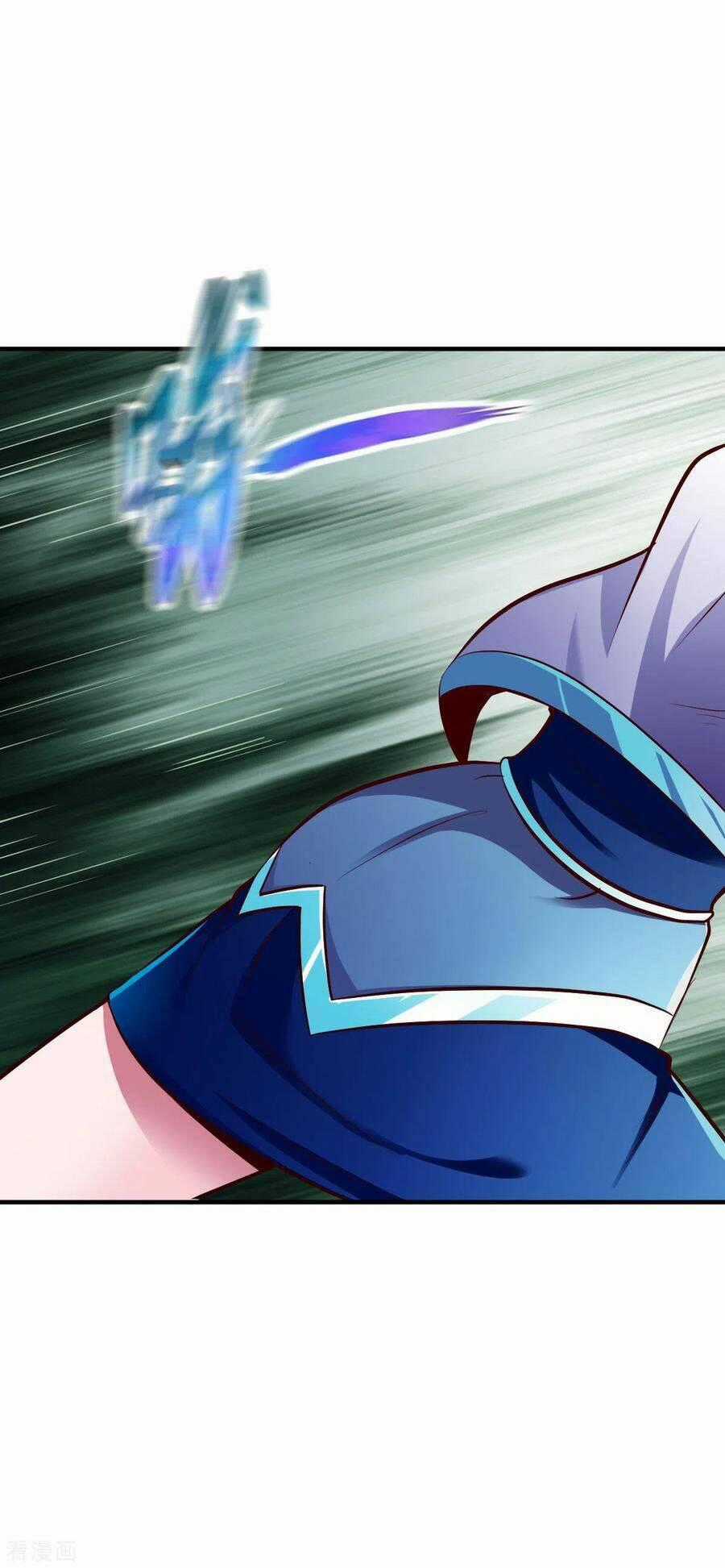 Chiến Đỉnh - Chapter 225 - Trang 1