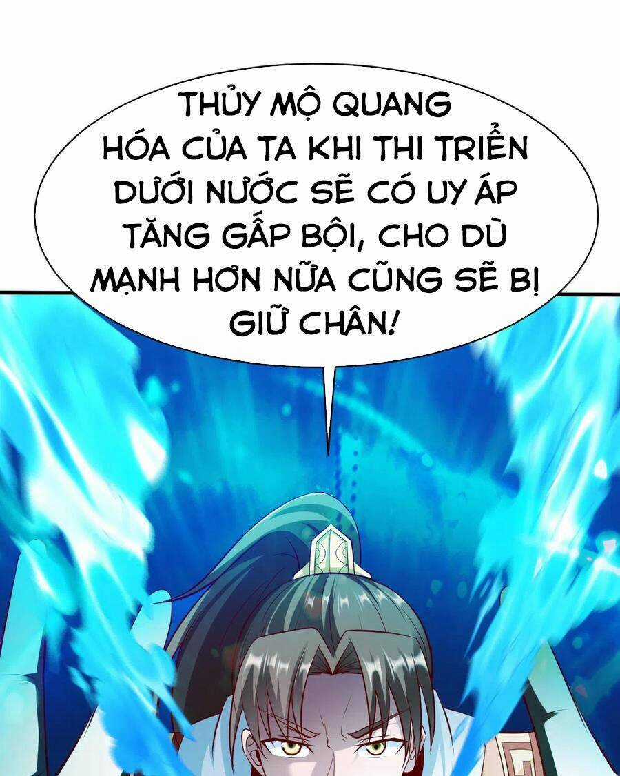Chiến Đỉnh - Chapter 225 - Trang 13