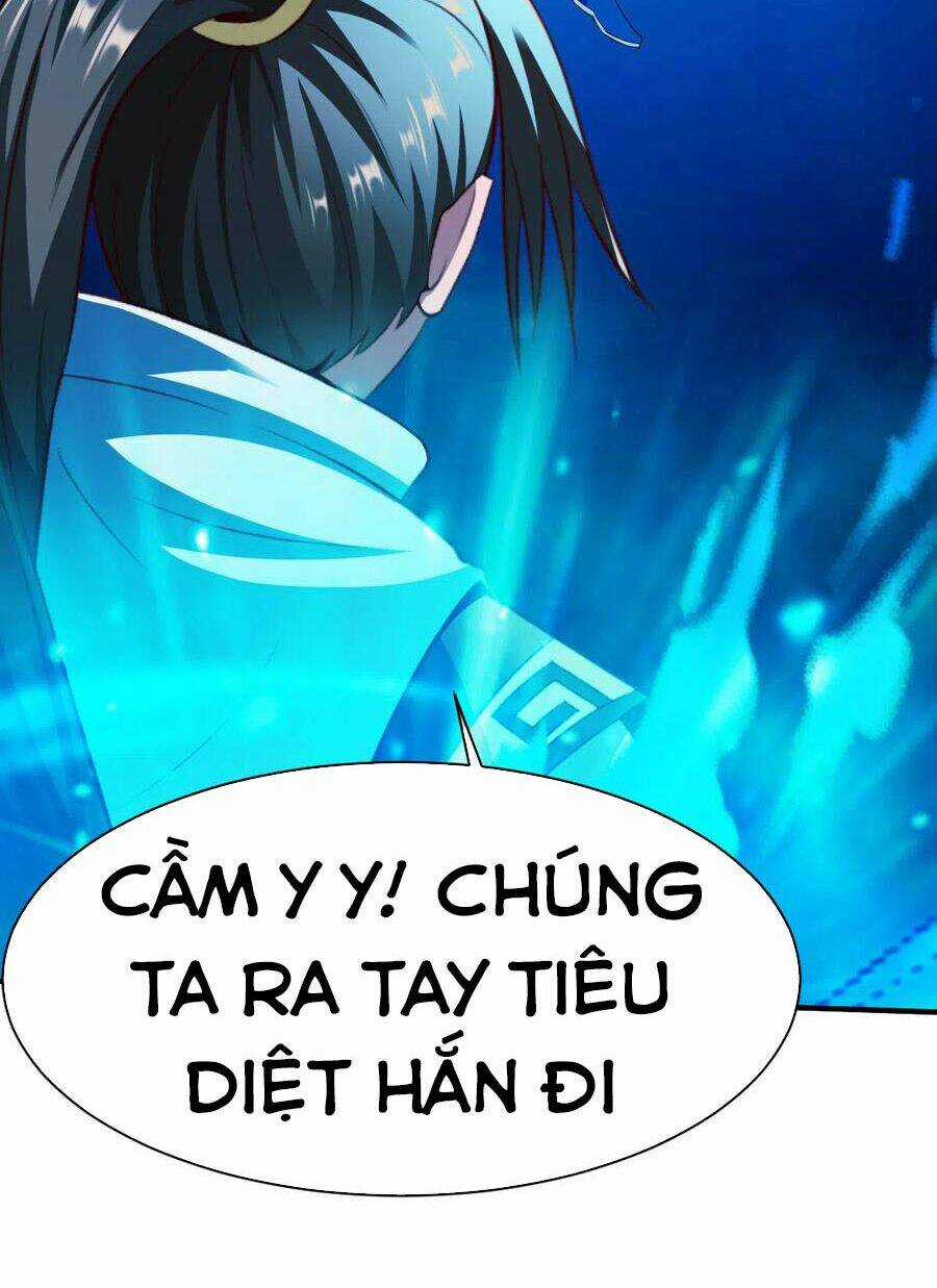 Chiến Đỉnh - Chapter 225 - Trang 16