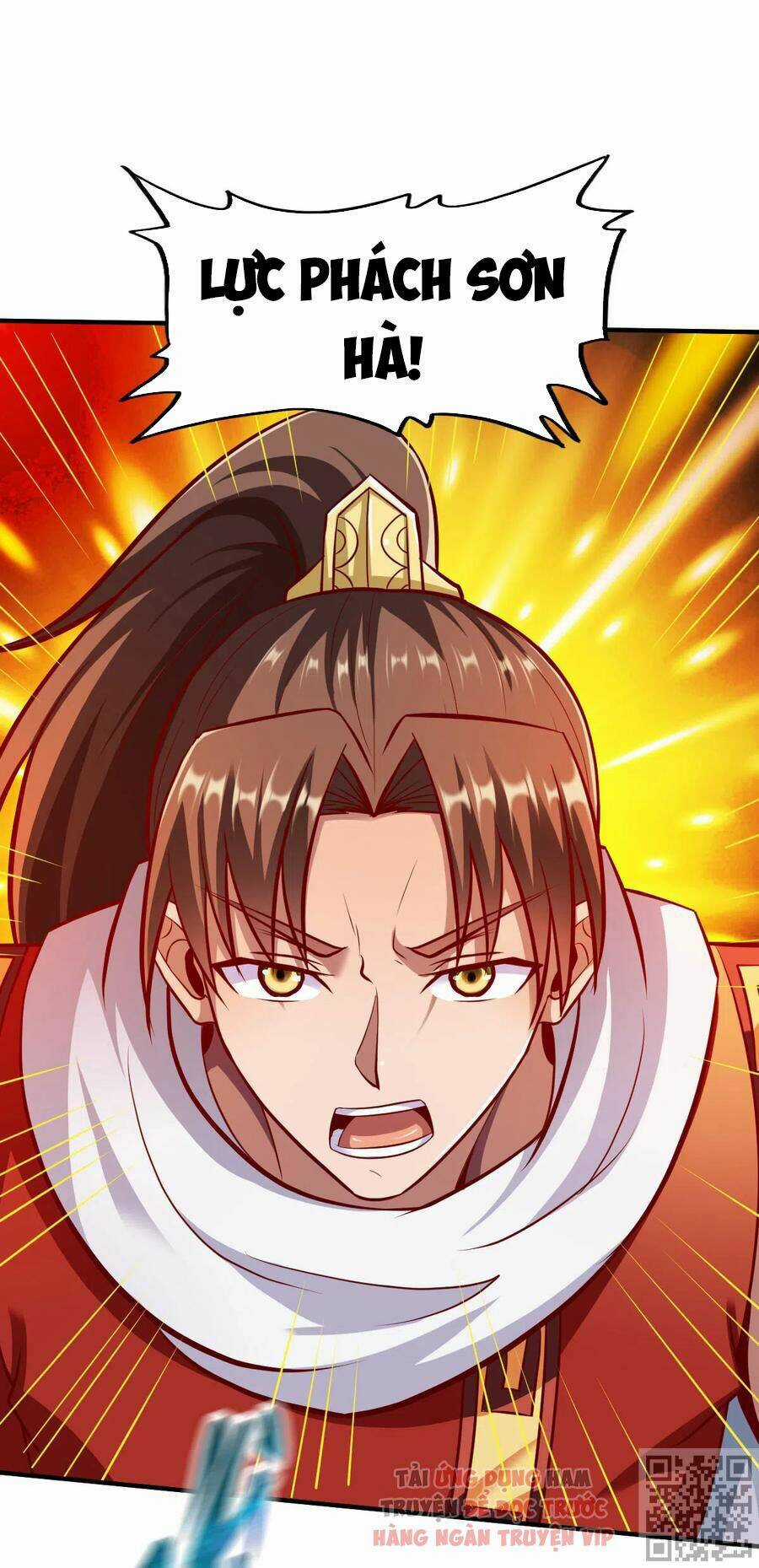 Chiến Đỉnh - Chapter 225 - Trang 17