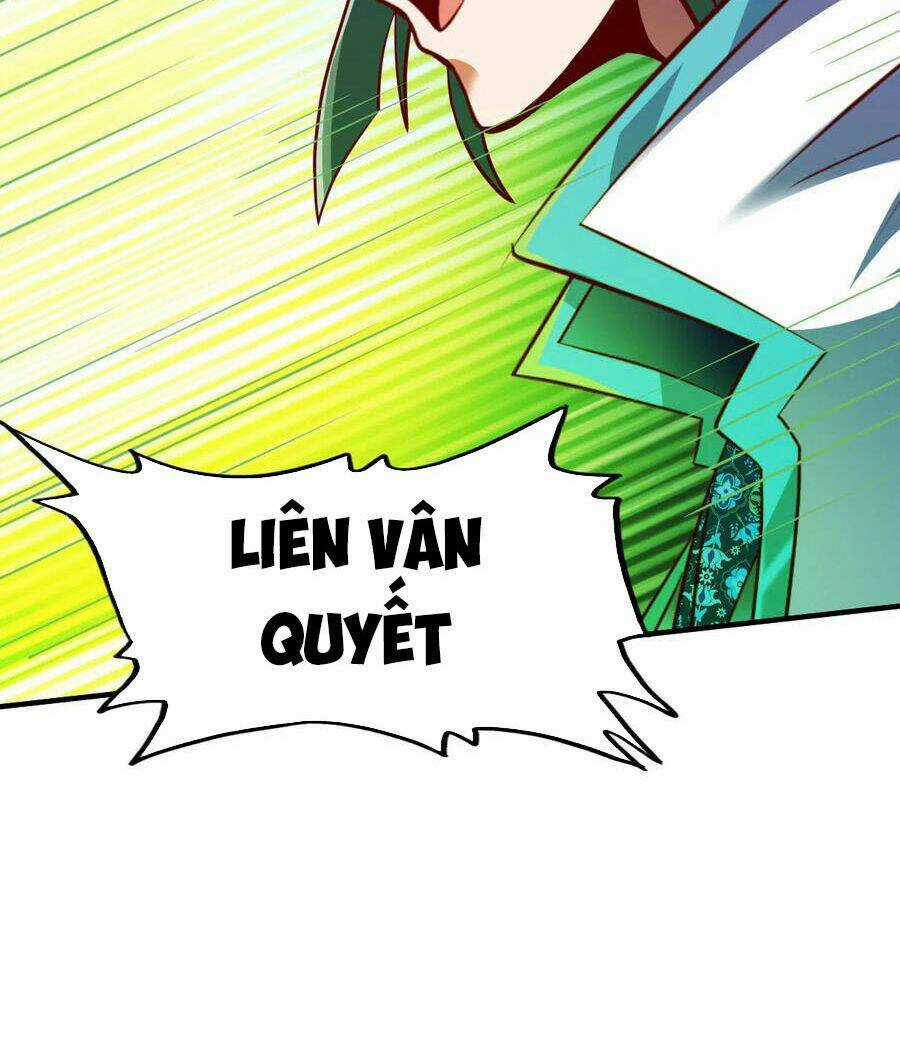 Chiến Đỉnh - Chapter 225 - Trang 19