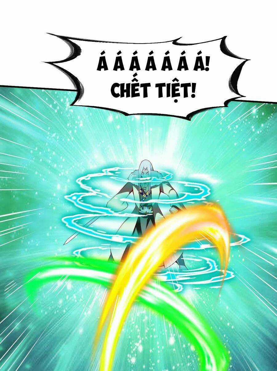 Chiến Đỉnh - Chapter 225 - Trang 20