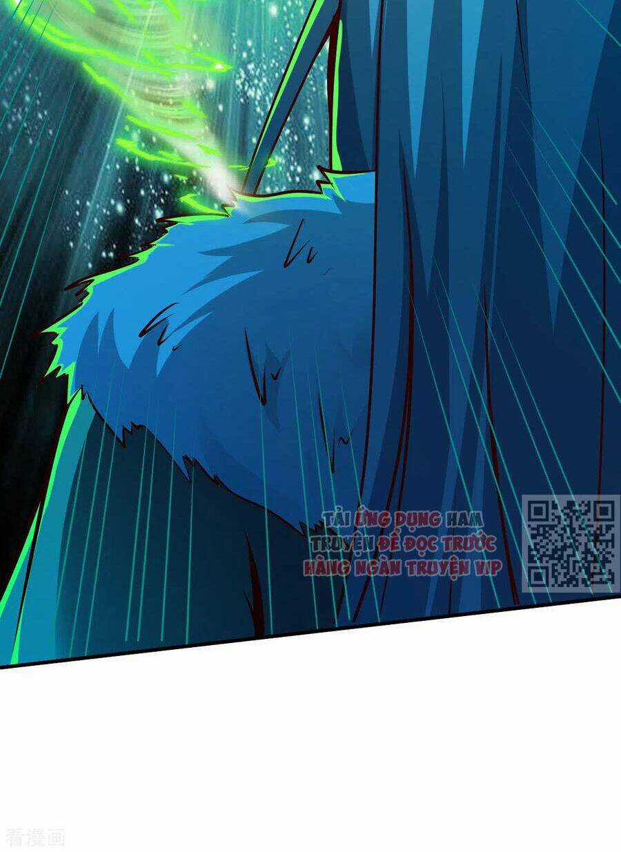 Chiến Đỉnh - Chapter 225 - Trang 3