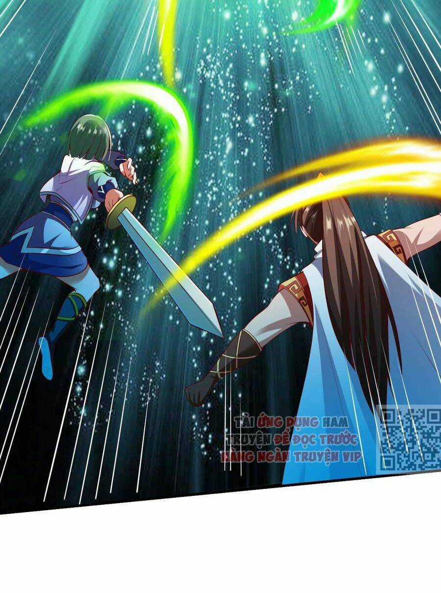 Chiến Đỉnh - Chapter 225 - Trang 21