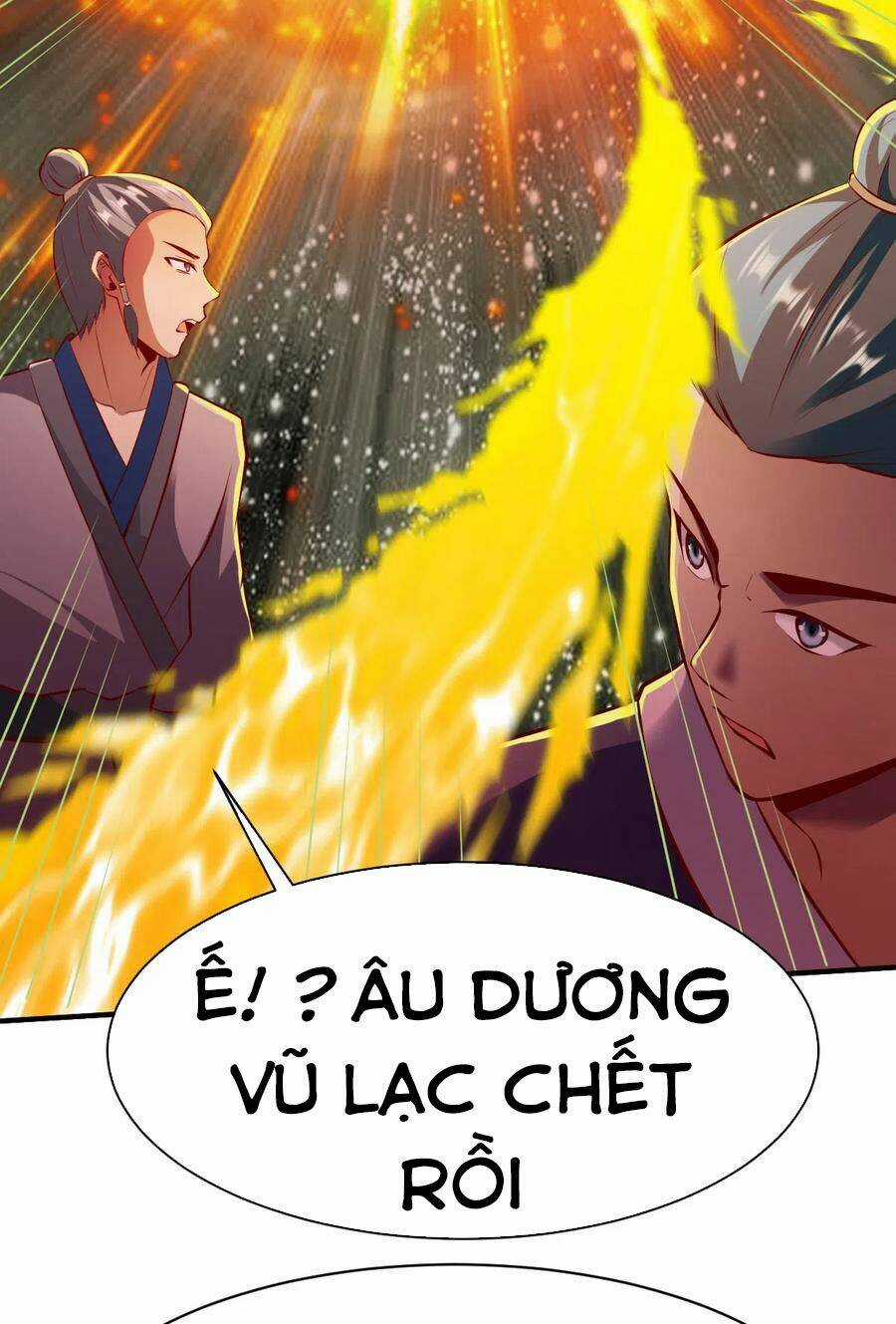 Chiến Đỉnh - Chapter 225 - Trang 25