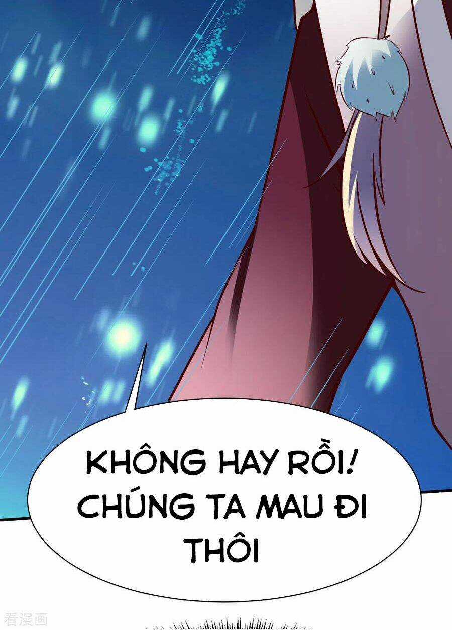 Chiến Đỉnh - Chapter 225 - Trang 27