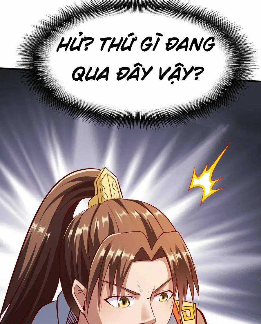 Chiến Đỉnh - Chapter 225 - Trang 28