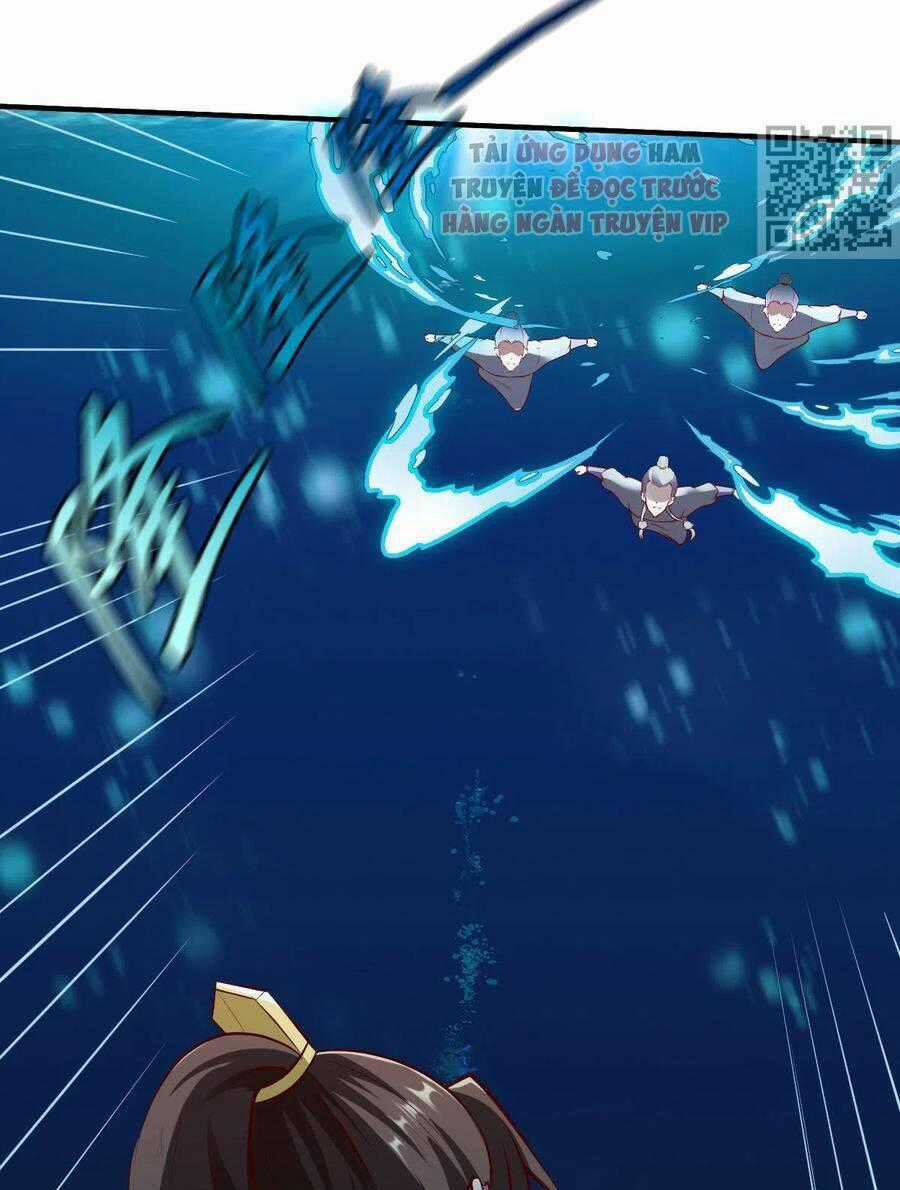 Chiến Đỉnh - Chapter 225 - Trang 30