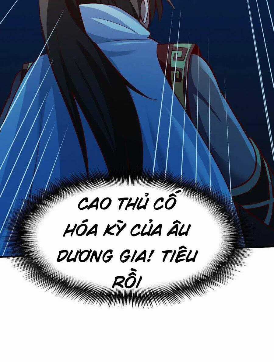 Chiến Đỉnh - Chapter 225 - Trang 31