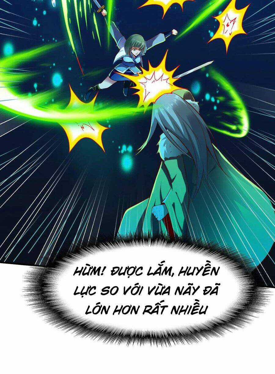 Chiến Đỉnh - Chapter 225 - Trang 5