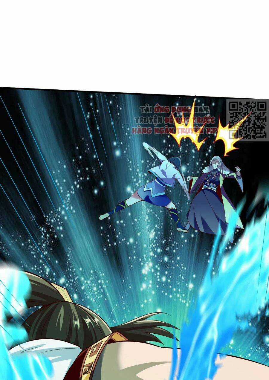 Chiến Đỉnh - Chapter 225 - Trang 6