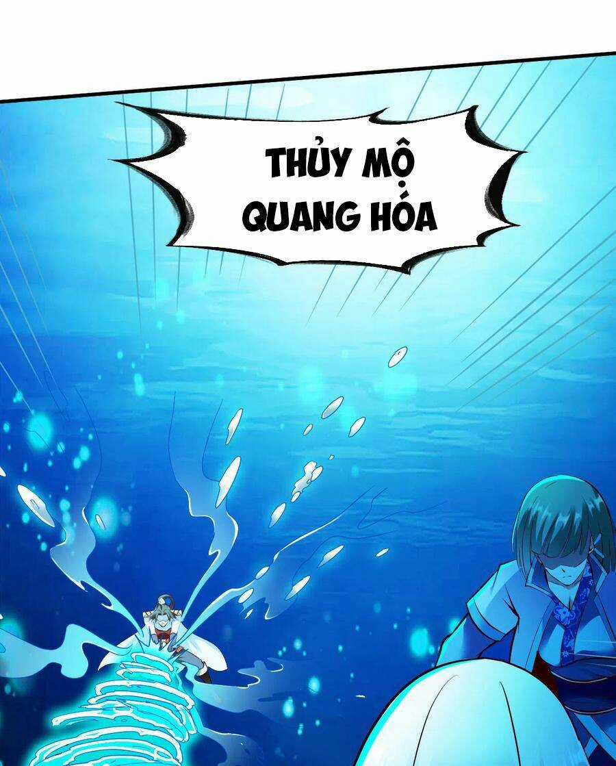 Chiến Đỉnh - Chapter 225 - Trang 8